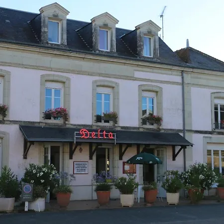 Delta * Lencloitre
