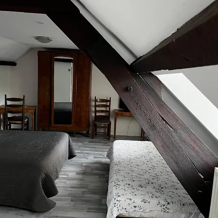 Delta Apart Otel *