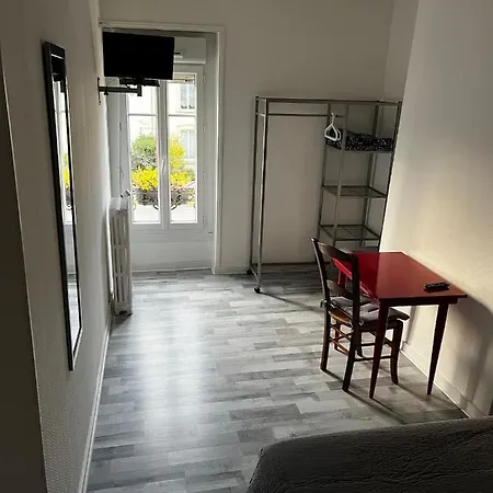 Apart-hotel Delta *