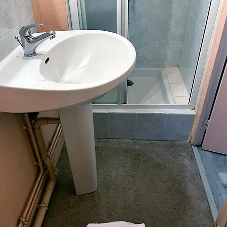 Apart-hotel Delta *