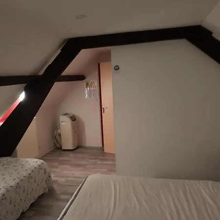 Apart Otel Delta